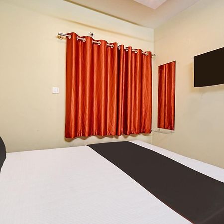 Hotel O Maruthi Residency بنغالور المظهر الخارجي الصورة