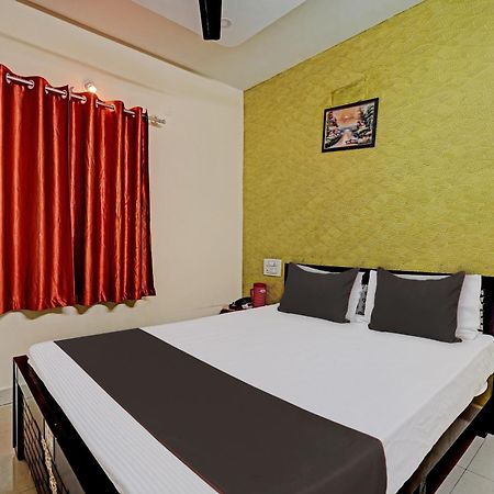 Hotel O Maruthi Residency بنغالور المظهر الخارجي الصورة