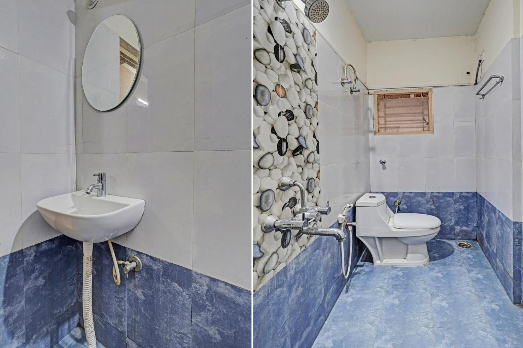 Hotel O Maruthi Residency بنغالور المظهر الخارجي الصورة