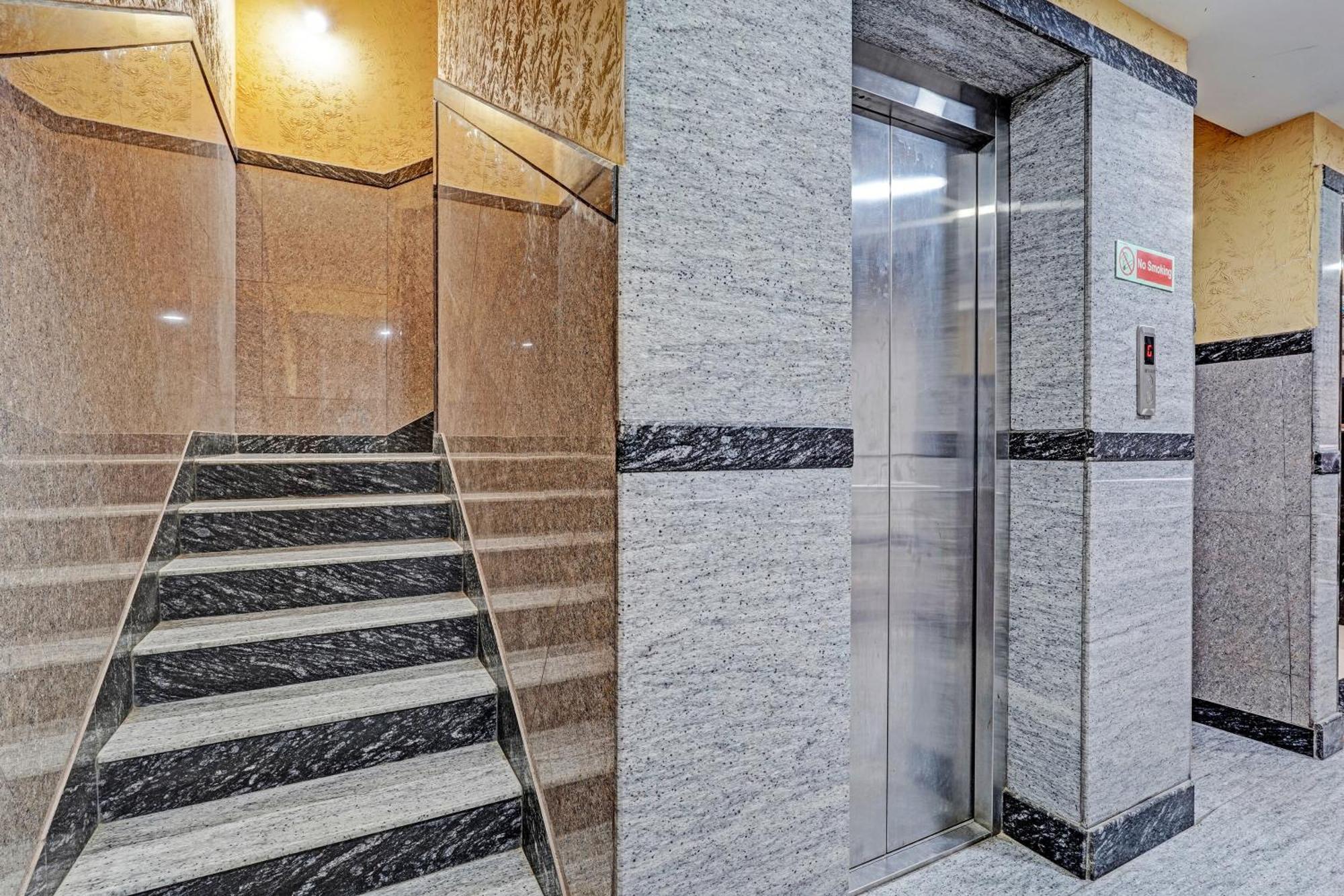 Hotel O Maruthi Residency بنغالور المظهر الخارجي الصورة