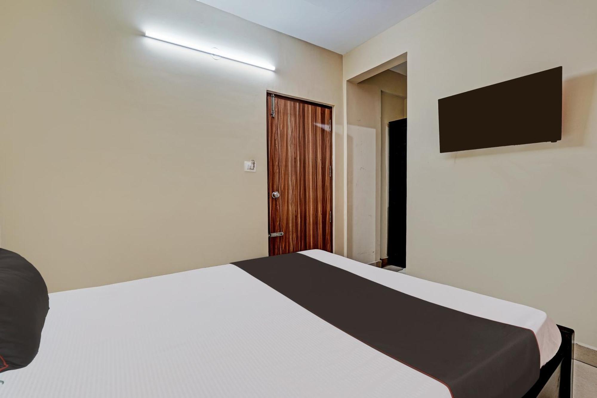 Hotel O Maruthi Residency بنغالور المظهر الخارجي الصورة