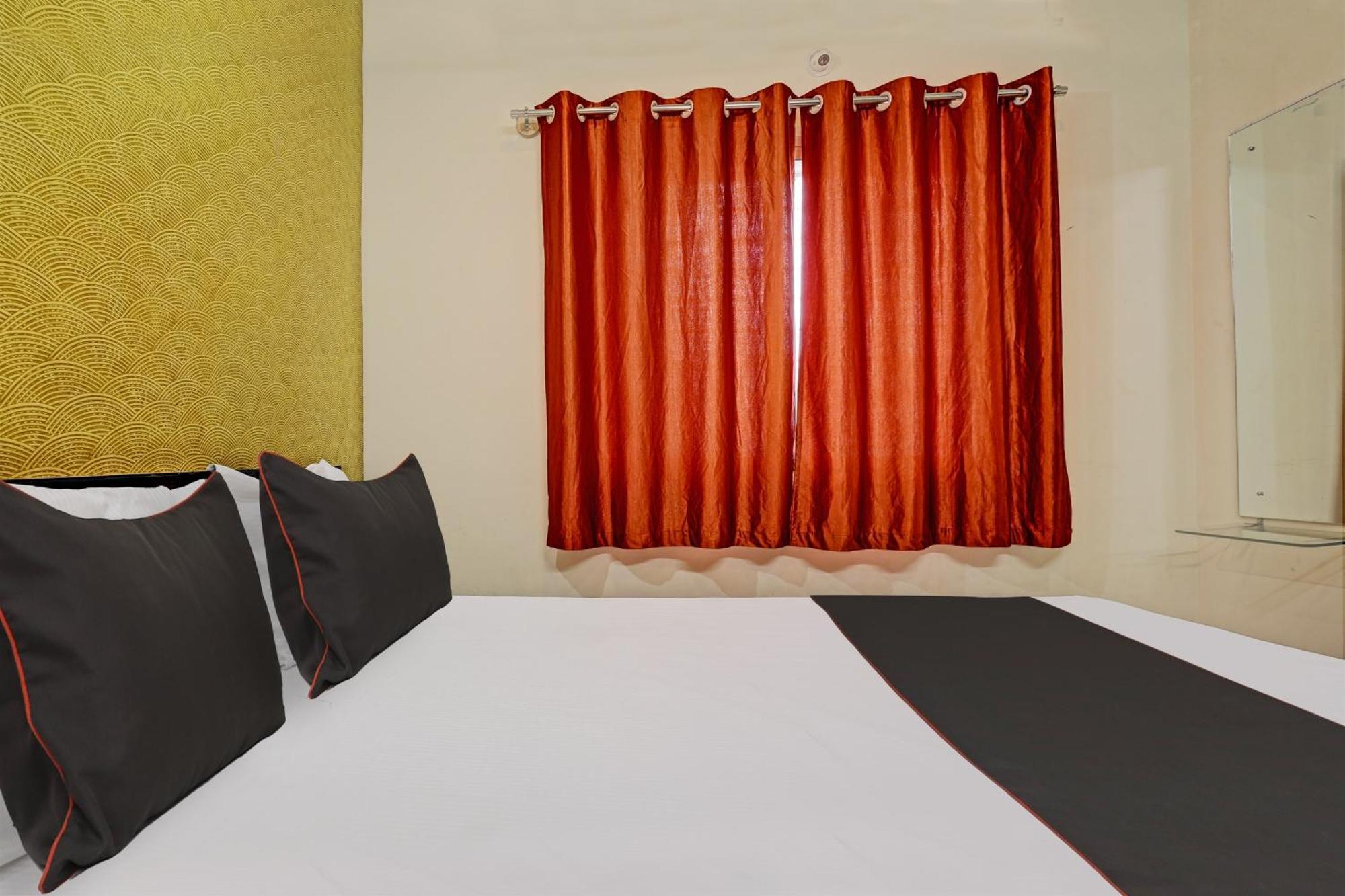 Hotel O Maruthi Residency بنغالور المظهر الخارجي الصورة