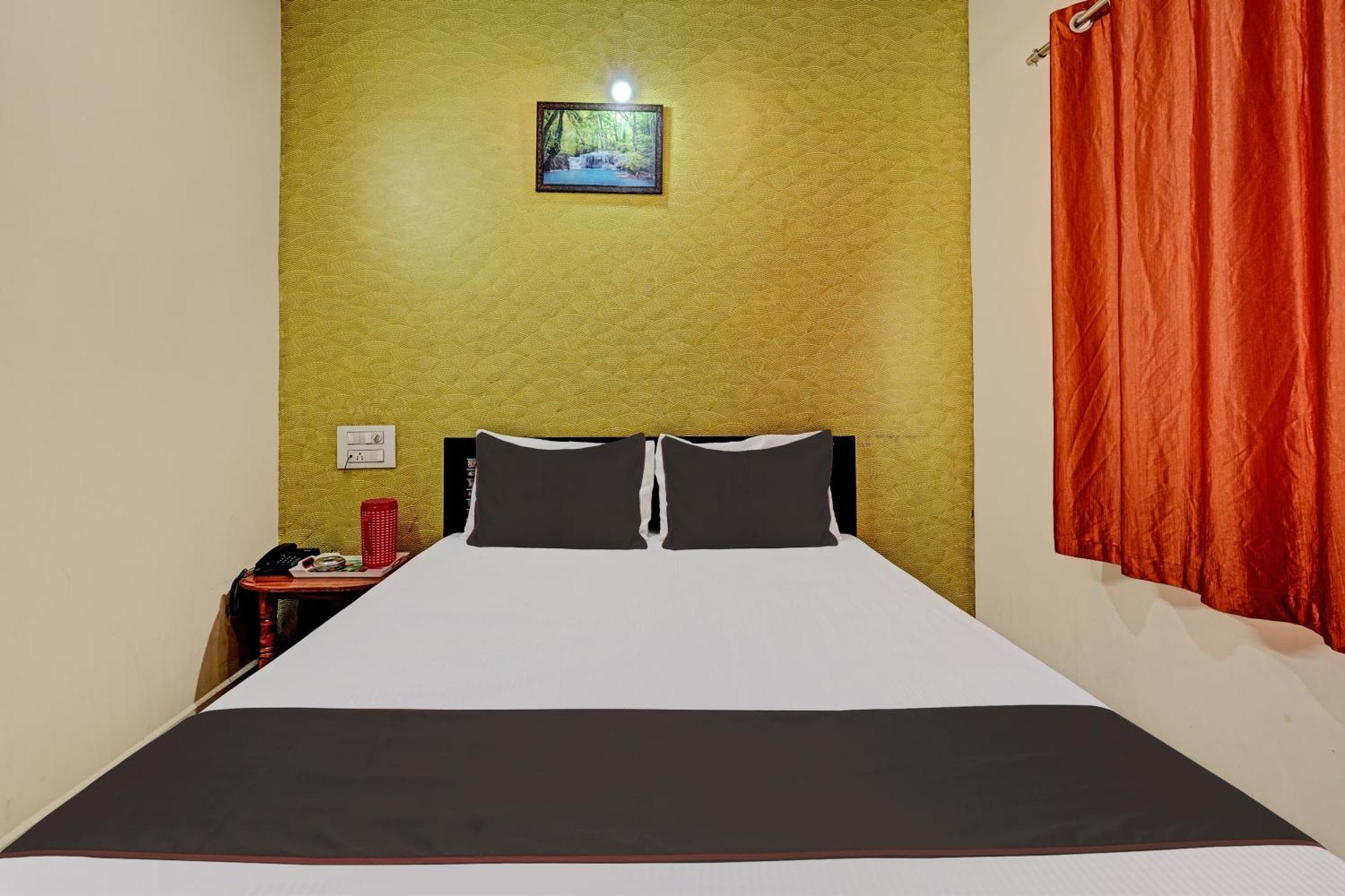 Hotel O Maruthi Residency بنغالور المظهر الخارجي الصورة