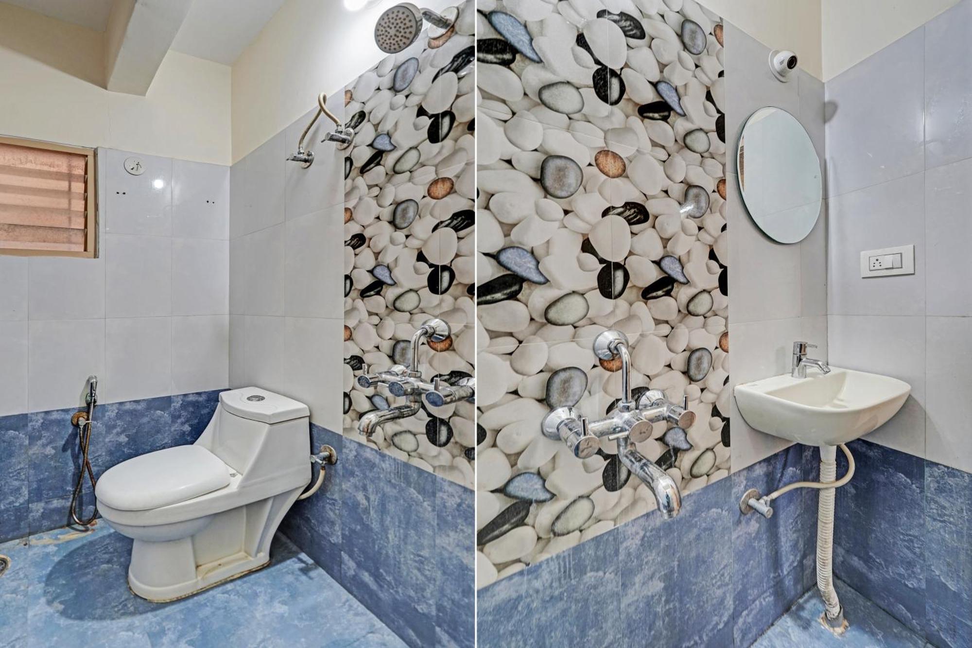 Hotel O Maruthi Residency بنغالور المظهر الخارجي الصورة